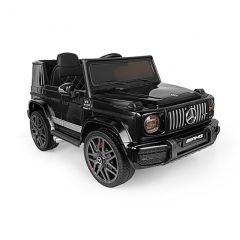 Электромобиль Mercedes Benz G63