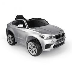 Электромобиль BMW X6M