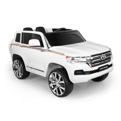 Электромобиль Toyota Land Cruiser