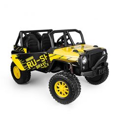 Электромобиль RAPTOR XXL