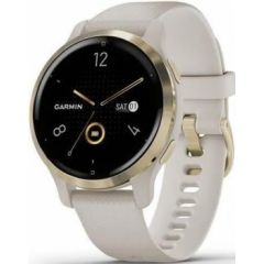Garmin Venu 2S Light Gold