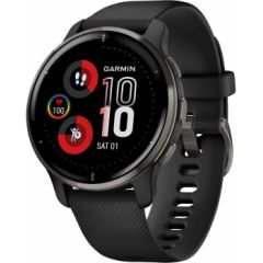 Garmin Venu 2 Plus Black/Slate