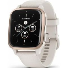 Garmin Venu Sq 2 Music Edition Peach Gold