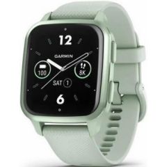 Garmin Venu Sq 2 Metallic Mint