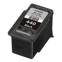 Ink Cartridge Canon PG-440, black