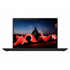 Laptop Business 16" Lenovo ThinkPad T16 Gen 2 (Intel), Thunder Black, Intel Core i5-1335U, 16GB/512GB, Fara SO