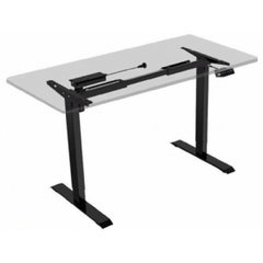 Flexispot Adjustable Desk ET223 Black