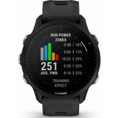Garmin Forerunner 955 Black