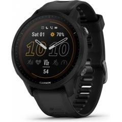 Garmin Forerunner 955 Solar Black