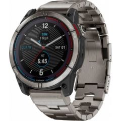 Garmin Quatix 7 Power Sapphire