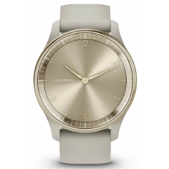 Garmin Vivomove Trend Cream Gold