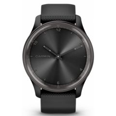 Garmin Vivomove Trend Slate Black