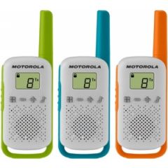 Motorola T42 Triple