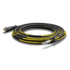 Шланг высокого давления longlife 400, dn 8/155°c/400 бар, 10 м