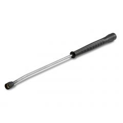 поворотная струйная трубка, 1050 мм