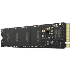 Внутрений высокоскоростной накопитель 1TB SSD M.2 Type 2280 PCIe NVMe 3.0 x4 Lexar NM620 LNM620X001T-RNNNG, Read 3300MB/s, Write 3000MB/s