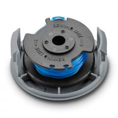 шпулька ltr 18 battery