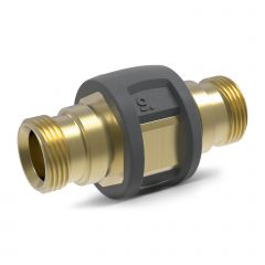 Муфта 2 x TR EASY! Lock