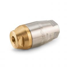 Роторная форсунка чистка труб D21/040