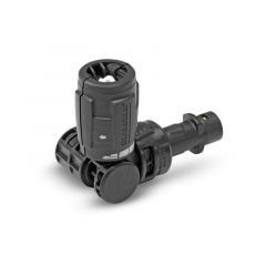 Струйная трубка Vario PowerShort 360° VP 160 S (K 5 – K 7)