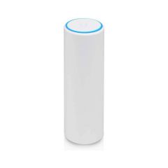 Универсальная точка доступа Ubiquiti UniFi 6 MESH, WiFi 6 802.11AX AP with Mesh, Indoor/Outdoor IPX5, Dual-band 4x4 MIMO technology, 573.5Mbps/4.8Gbps, PoE 48V, 0.32A PoE adapter (included), -30 to 60°C,WPA-PSK, WPA-Enterprise (WPA/WPA2/WPA3), U6-MESH