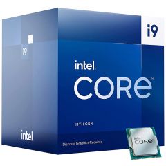 Процессор CPU Intel Core i9-13900F 2.0-5.6GHz 24 Cores 32-Threads (LGA1700, 2.0-5.6GHz, 36MB, No Integrated Graphics) BOX, BX8071513900F (procesor/Процессор)