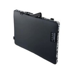 Сумка-Чехол для ноутбука ASUS BS1500 ROG Ranger Carry Sleeve 15.6 Black (Максимально поддерживаемая диагональ 15.6 дюйм), 90XB06T0-BSL000 (ASUS)