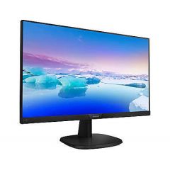 23.8" TFT IPS LED Philips 243V7QDSB Black WIDE 16:9, 0.275, 4ms, Smart Contrast 10,000,000:1, Smart Image, H:30-83kHz, V:56-76Hz,1920x1080 Full HD, HDMI/D-sub/DVI-D, TCO03 (monitor/монитор)