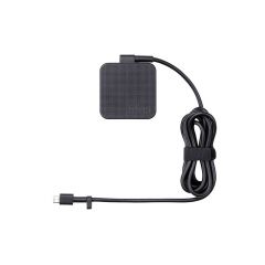 ASUS AC65-00 (A19-065N3A) / EU Type C adapter for ASUS notebooks 65W (5V/3A, 9V/3A, 15V/3A and 20V/3.25A output) 90XB04EN-MPW0M0 (ASUS) (incarcator pentru laptop/зарядное устройство для ноутбуков)
