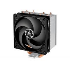 Cooler Arctic Freezer 34 CO, Socket AMD AM4, Intel 1150, 1151, 1155, 1156, 2066, 2011(-3) up to 150W, FAN 120mm, 200-1800rpm PWM, Dual Ball Bearing