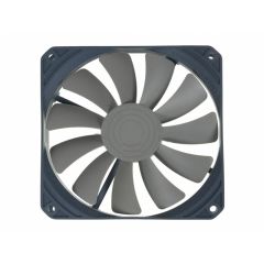 120mm Кулер для корпуса DEEPCOOL Gamer Storm series "GS120" / 900-1800rpm / <18.2~32.4dBa / 61.9CFM / Black