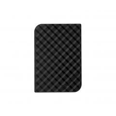 2.5" Внешний HDD Verbatim "Store 'n' Go" / USB3.0 / 4.0TB / Black