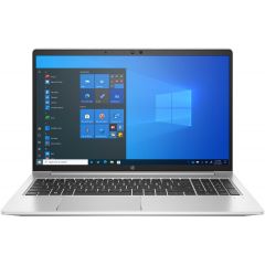 Ноутбук 15.6" HP ProBook 650 G8 / Core i7 / 8GB / 512GB SSD / Silver