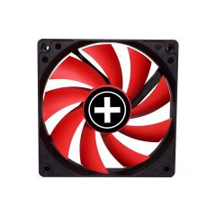 Кулер для корпуса XILENCE  Performance X Series XPF120X.B.PWM  (XF042) / 500-1500 rpm / <22~24dBa / 63.41CFM