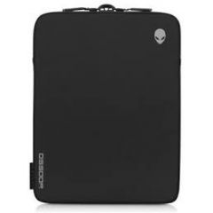 Чехлол для ноутбука Alienware Horizon Sleeve 15 - AW1523V, Black