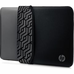 15.6" Чехлол HP Reversible Protective Geo Laptop Sleeve, Zipper-Less Enclosure
