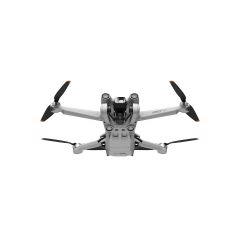 Дрон DJI Mavic Mini 3 PRO + Smart Controller  / Portable Drone, RC, 48MP photo, 4K 60fps/FHD 120fps camera with gimbal, max. 4000m height / 57.6kmph speed, max. flight time 34min, Battery 2453 mAh, 249g