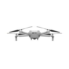 Дрон DJI Mini 3 Fly More Combo + Smart Controller / Portable Drone, RC 5.5", 12MP photo, 4K 30fps/FHD 60fps camera with gimbal, max. 4000m height / 57.6kmph speed, max. flight time 38min, Battery 2453 mAh, 248g