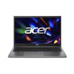 Ноутбук 15.6" ACER Extensa 15 (EX215-23) (NX.EH3EU.00F) / AMD Ryzen 3 / 16GB LPDDR5  / 512GB SSD / Steel Gray