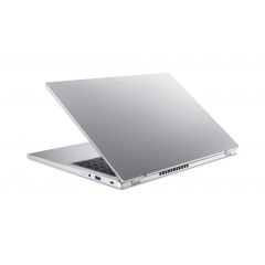 Ноутбук 15.6" ACER Aspire A315-510P (NX.KDHEU.00B) / Intel Core i3 / 16GB / 512GB SSD / Pure Silver