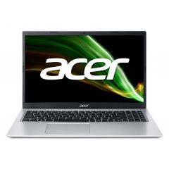 Ноутбук 15.6" ACER Aspire A315-58 (NX.ADDEU.01U) / Core i5 / 8GB / 512GB SSD / Pure Silver