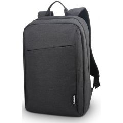 Рюкзак для ноутбука 15.6" Lenovo Casual Backpack  B210, Black