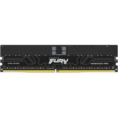 Оперативная память Kingston FURY® Renegade PRO DDR5-4800 ECC 16ГБ