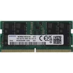 Оперативная память Samsung DDR5-4800 SODIMM 16GB