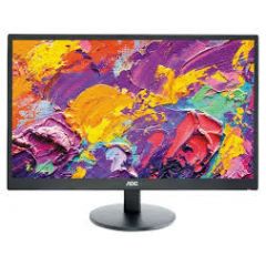 23.6'' Монитор AOC m2470swh / 5ms / Black