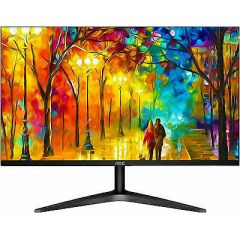23.8" Монитор AOC 24B1H / 8ms / Black