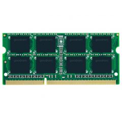 Оперативная память GOODRAM DDR3-1600 SODIMM 4ГБ