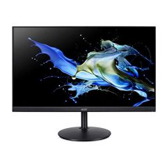 27.0" Монитор ACER CB272 [UM.HB2EE.001] / 1ms / Black