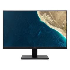 21.5" Монитор ACER V227Q [UM.WV7EE.001] / 4ms / Black