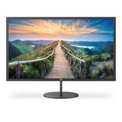 31.5" Монитор AOC Q32V4 / 4ms / Black